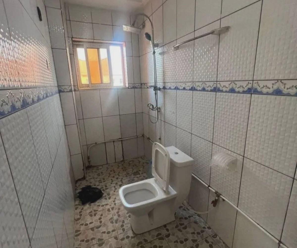 Appartement moderne à Damas