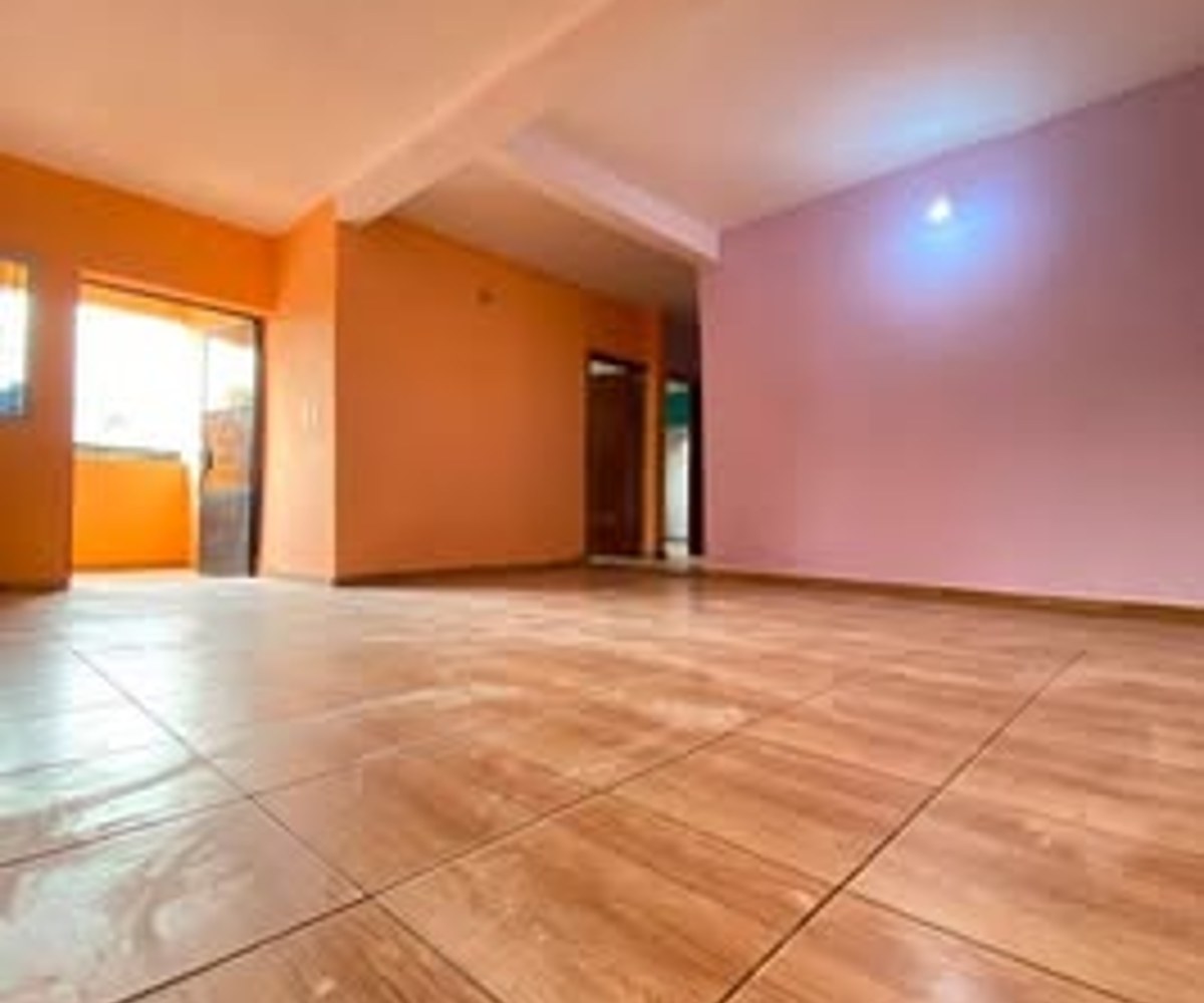 Joli appartement moderne 2 chambres à Japoma