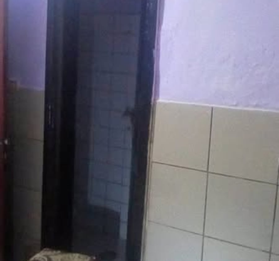 Chambre moderne à louer - Village, Douala