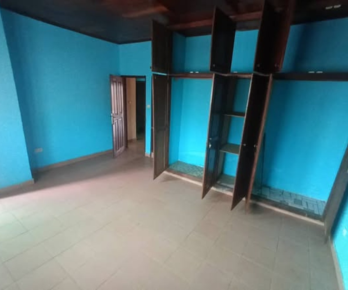 Appartement moderne à louer - Oyom Abang