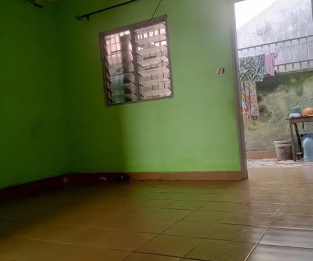 Studio moderne à Ndogpassi II - 50 000 FCFA/mois