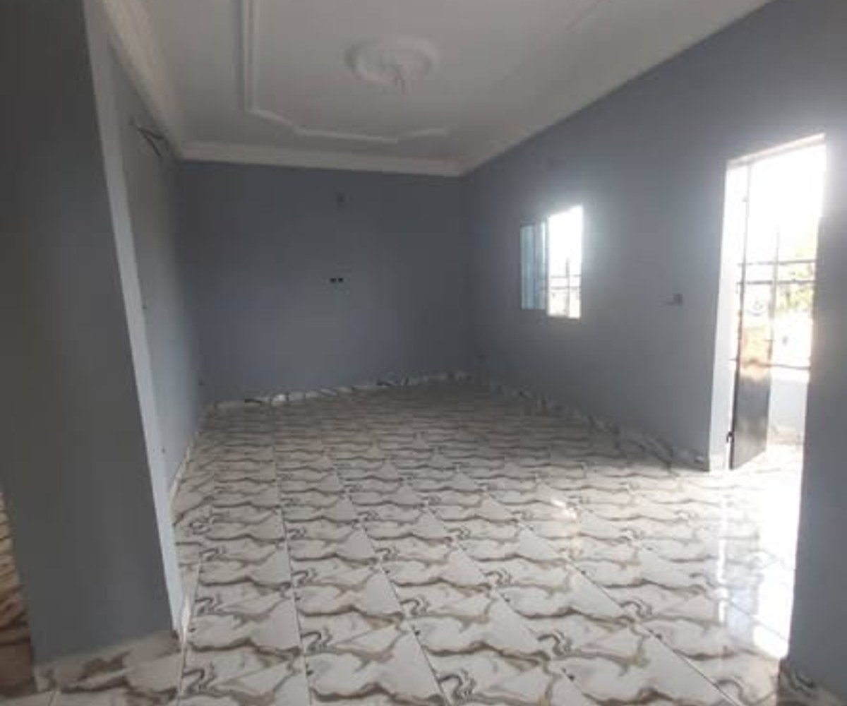 Appartement moderne 2 chambres à Biyemassi