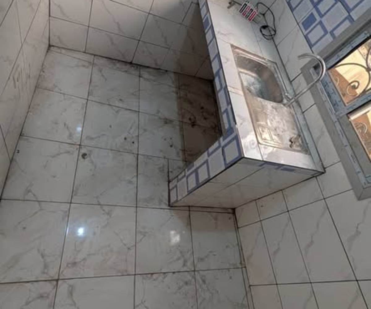 Appartement neuf à Nkolfoulou - 2 chambres
