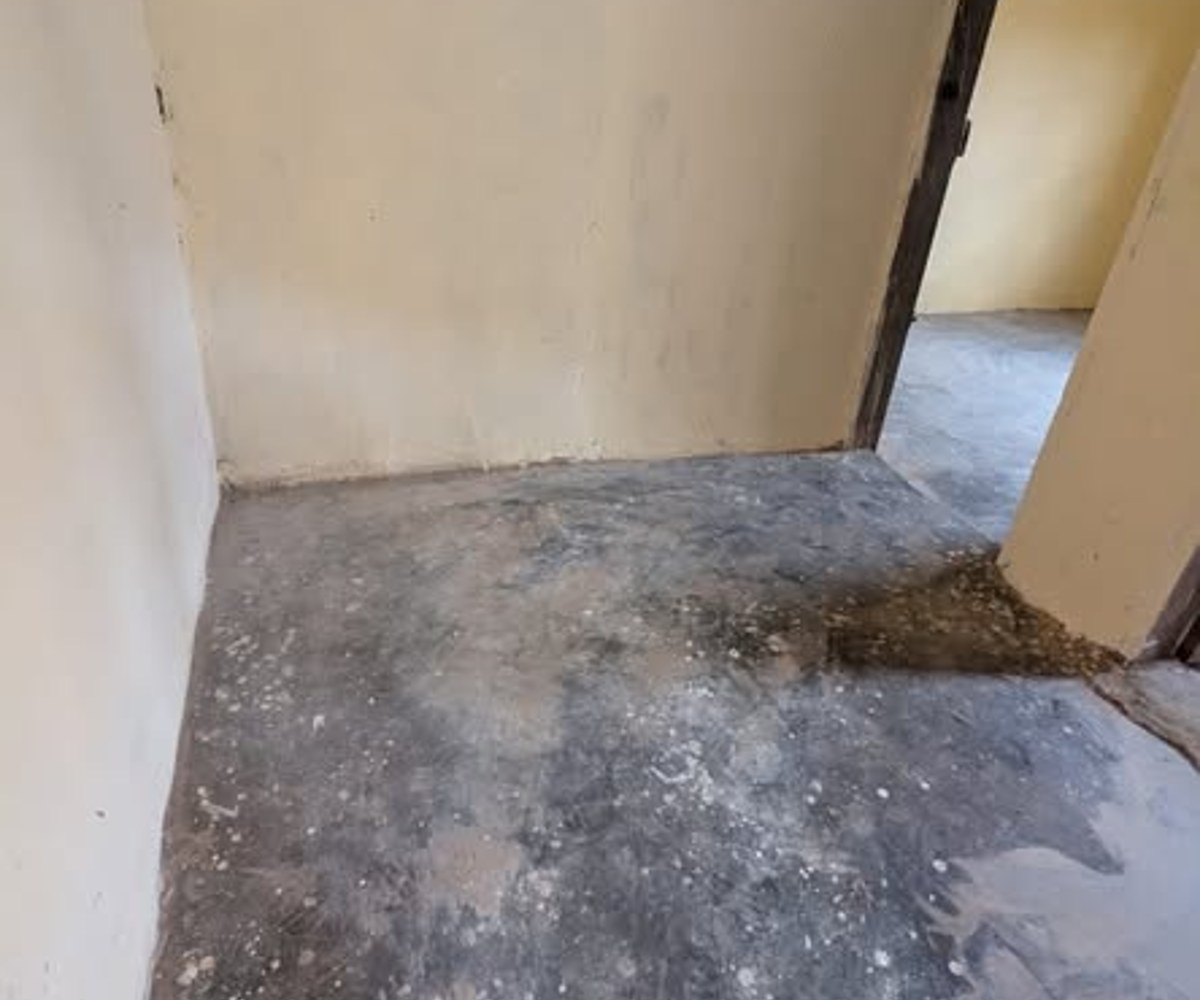 Appartement simple à Damas