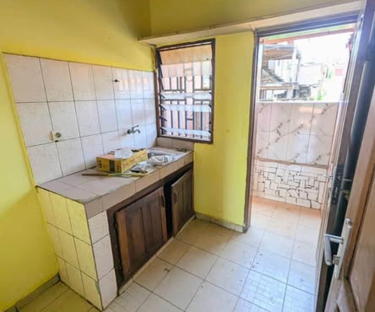 Appartement à louer à Éleveur - 2 chambres
