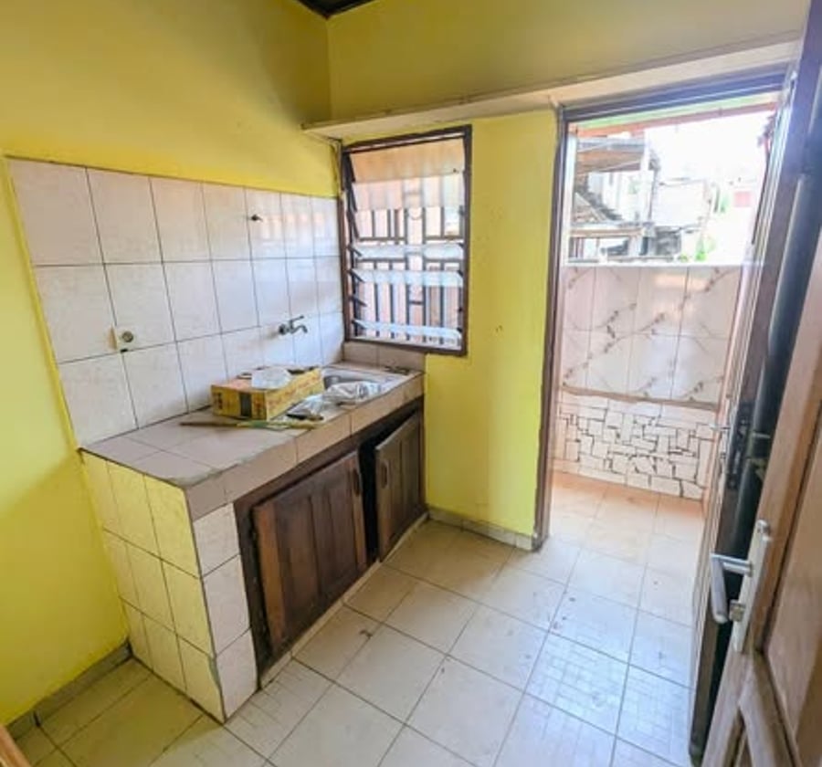 Appartement à louer à Éleveur - 2 chambres