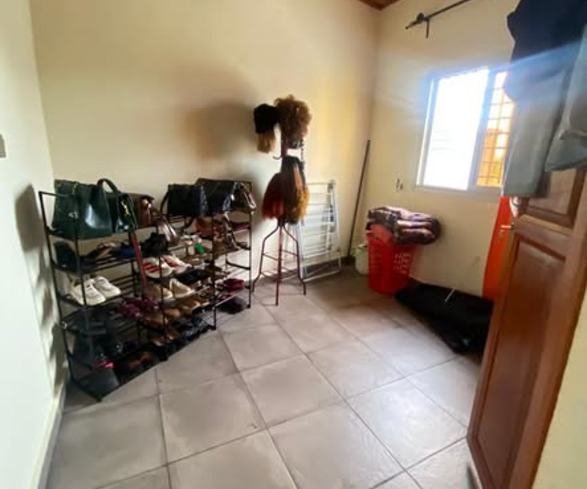 Appartement à louer à Logpom Bassong