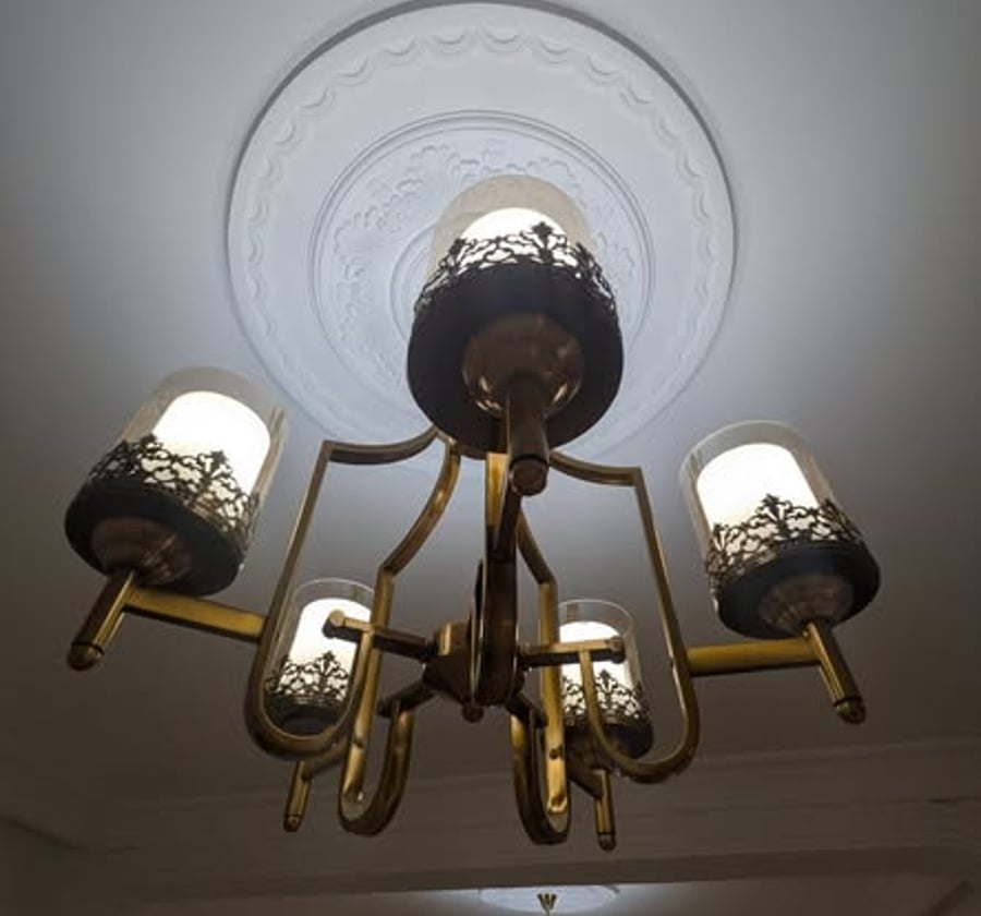 Appartement moderne à louer à Messassi-Nyom