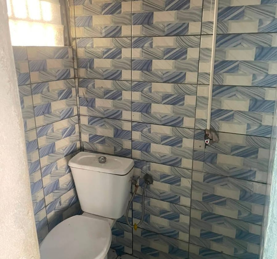 Chambre moderne à Ndogbong