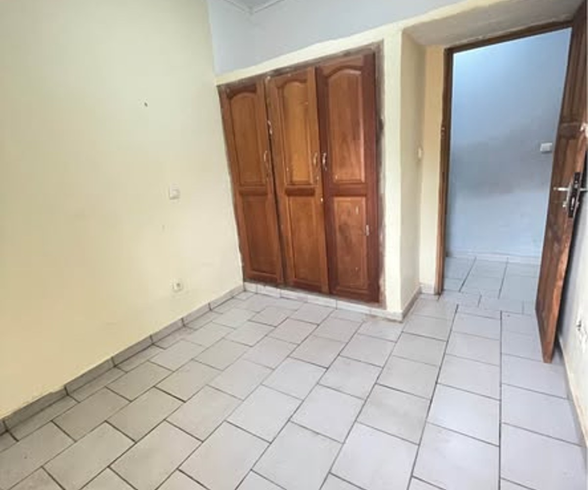 Appartement moderne à louer - Biyem Assi Jouvence