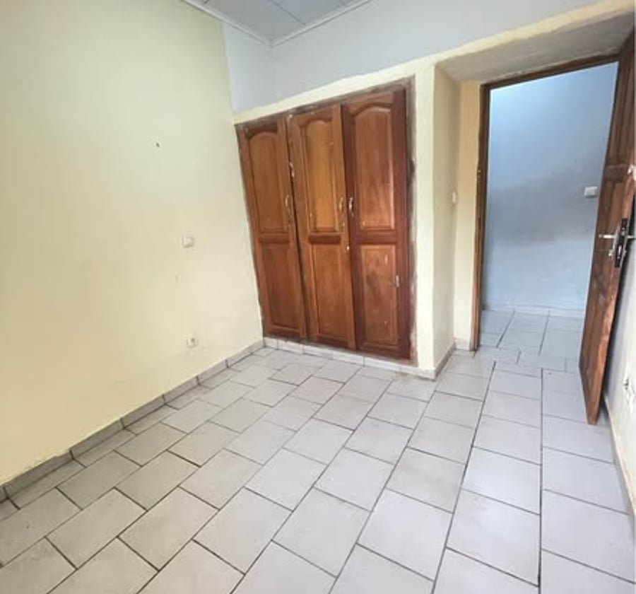 Appartement moderne à louer - Biyem Assi Jouvence
