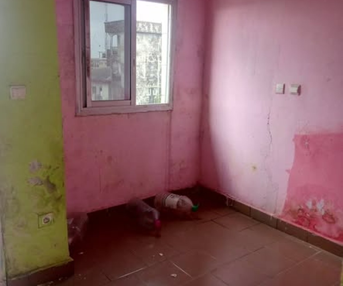 Appartement moderne à Ndogpassi II