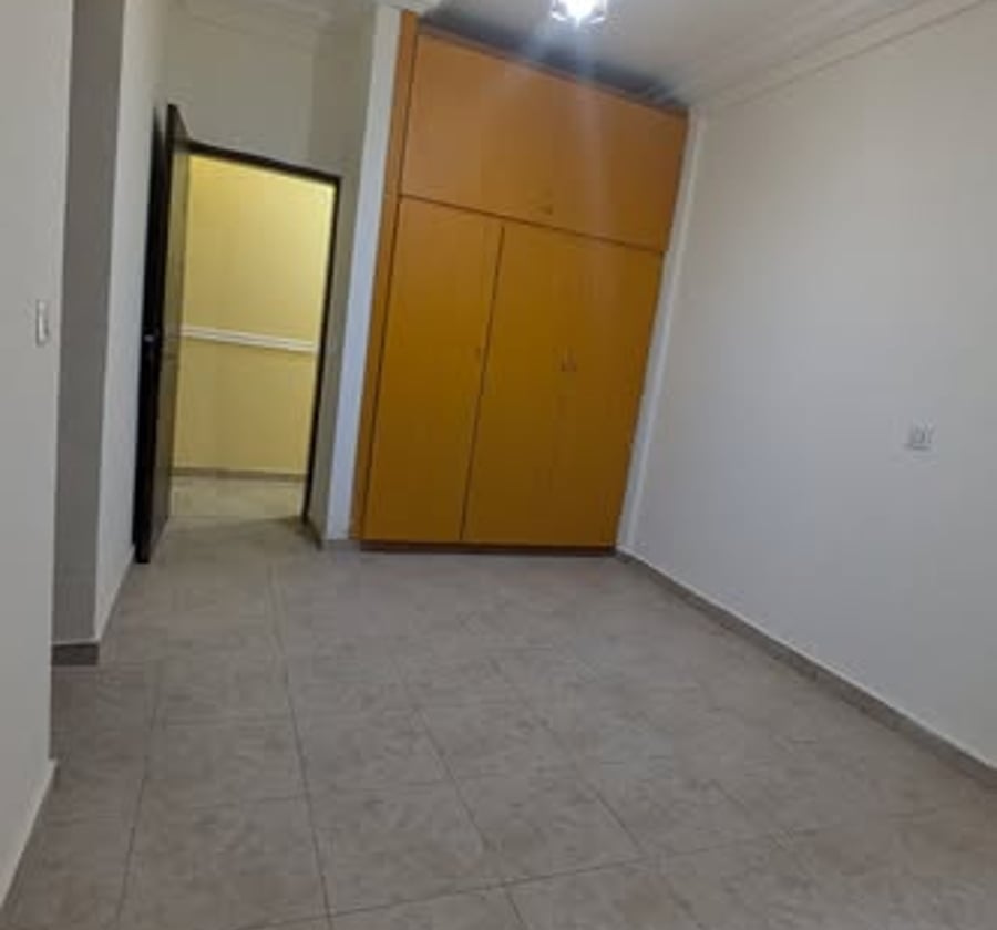 Appartement 2 chambres à louer - Messassi, Yaoundé