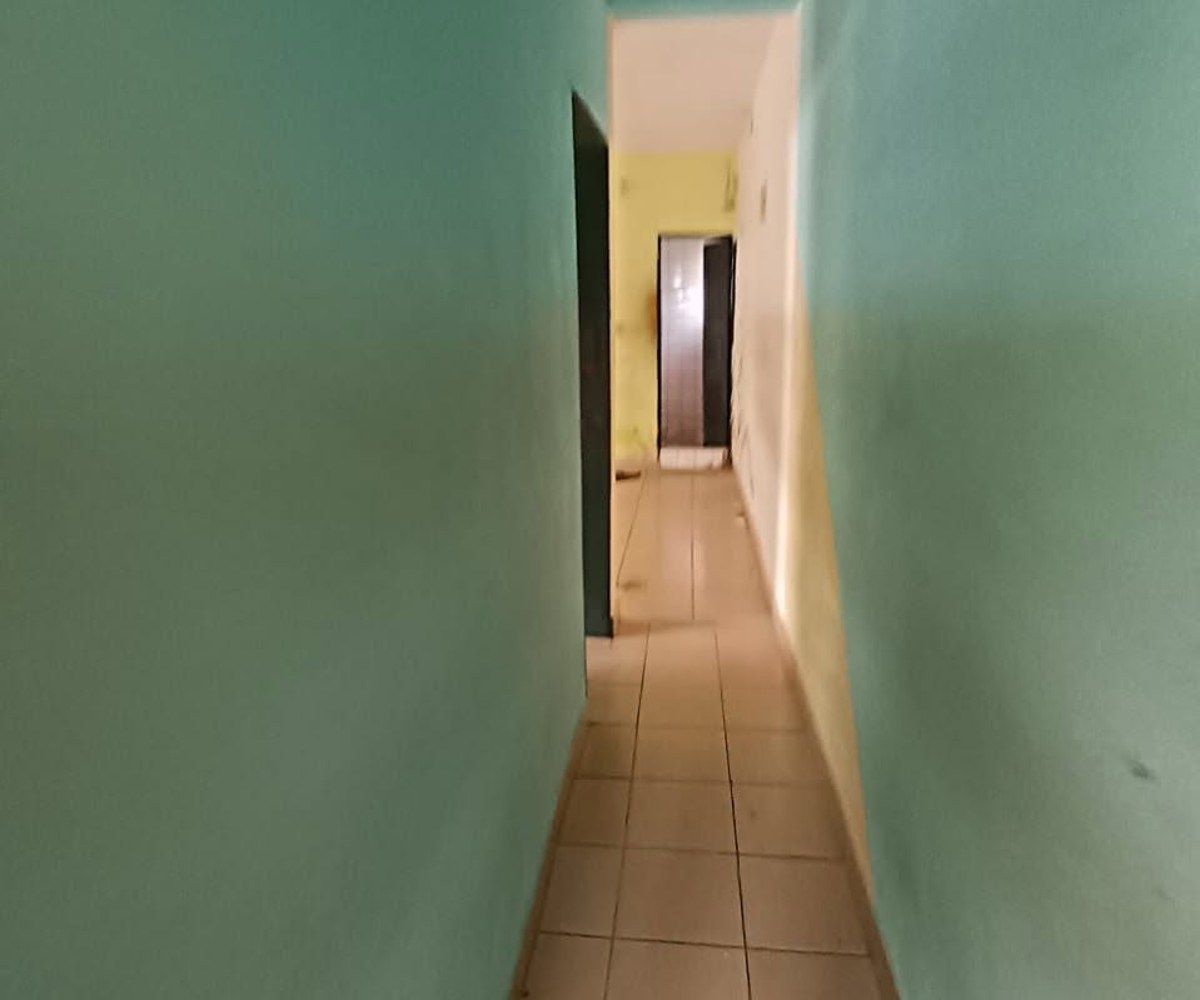 Appartement 2 chambres à louer - Bonaberi