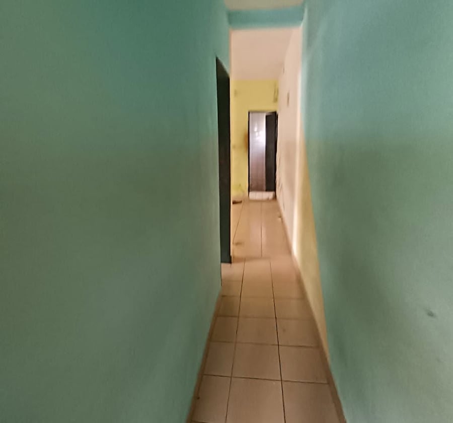 Appartement 2 chambres à louer - Bonaberi