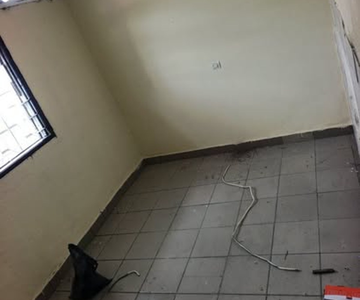 Joli studio moderne à Beedi, Douala