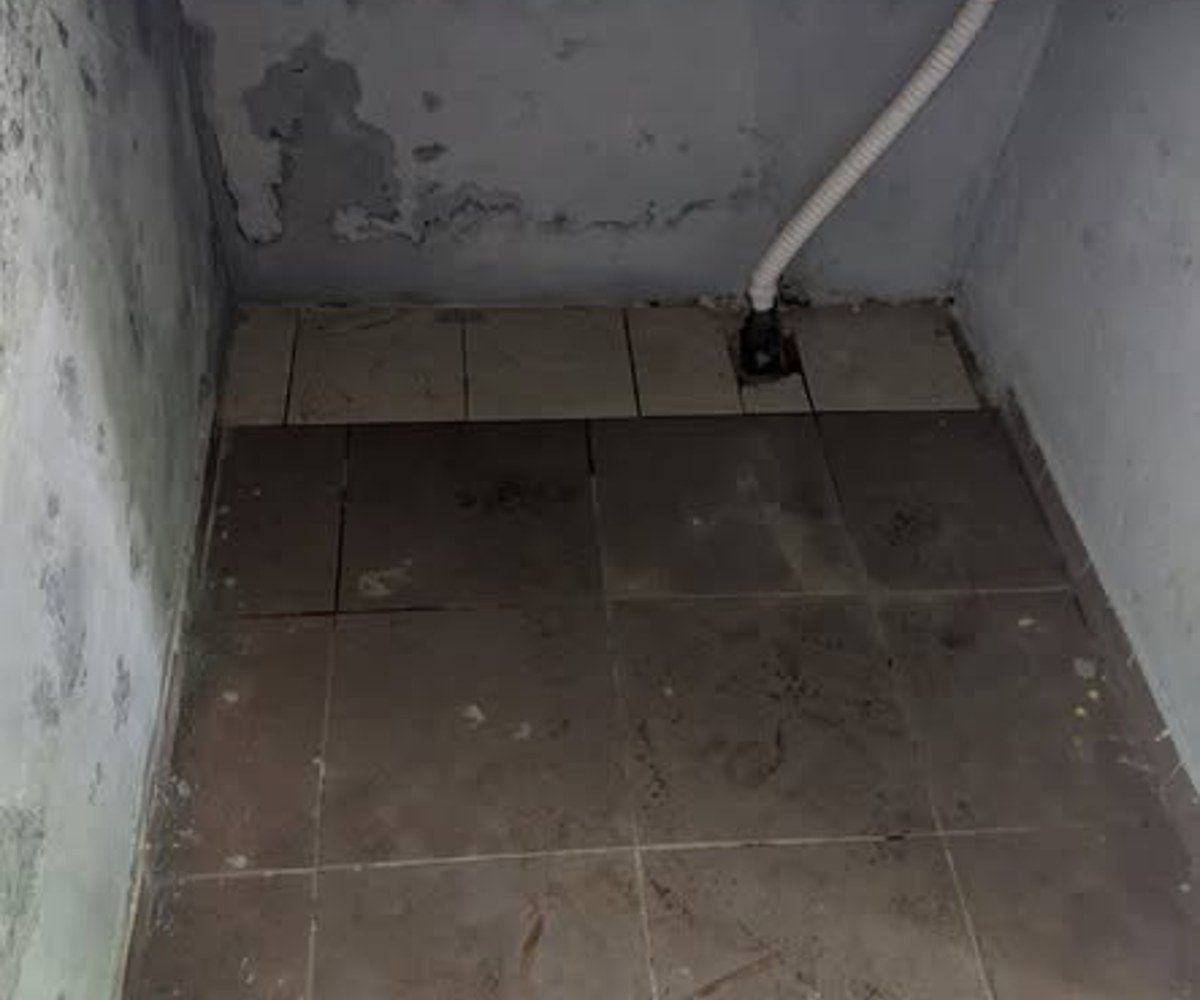 Vaste appartement moderne à louer à Damas