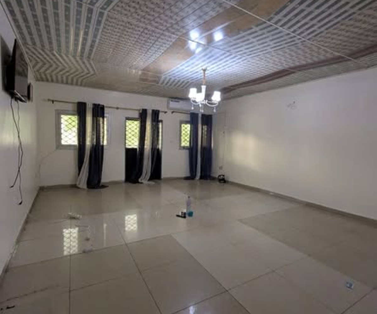 Appartement moderne à louer – Damas, Yaoundé