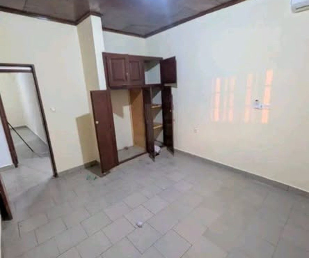 Appartement climatisé 2 chambres à Fourgerol