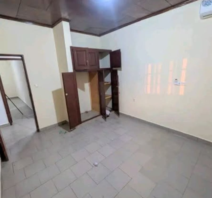 Appartement climatisé 2 chambres à Fourgerol