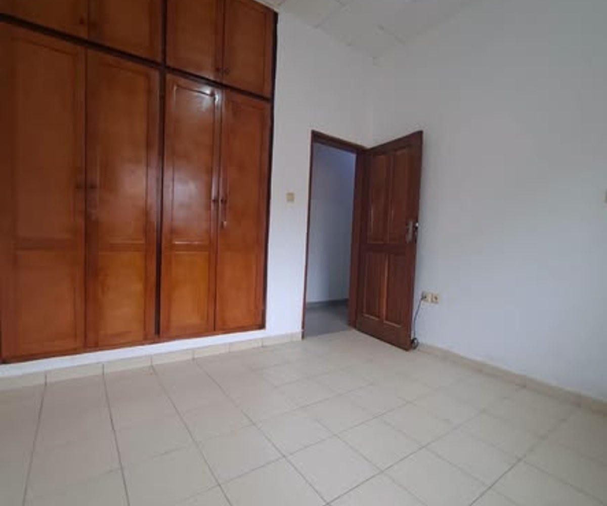Appartement moderne à louer - Ngousso, Yaoundé