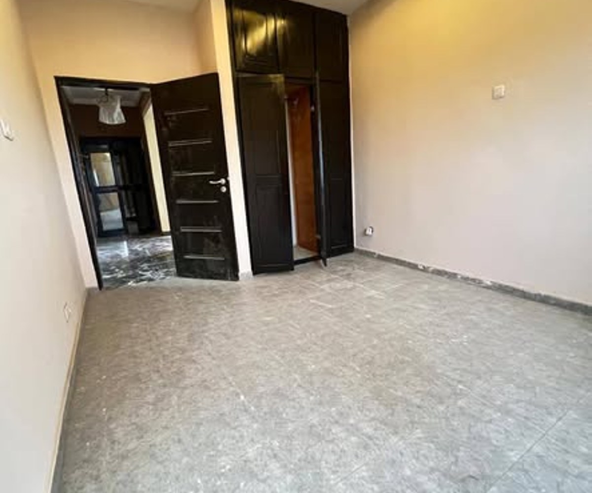 Appartements modernes haut standing à louer - Logpom