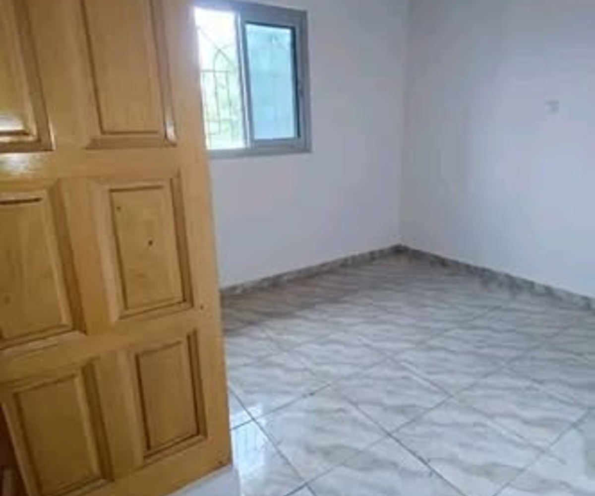 Appartement moderne sécurisé à Ndogpassi