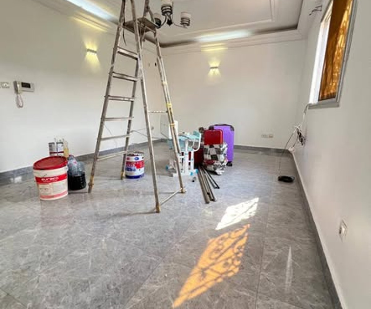 Studio haut standing à louer Logbessou