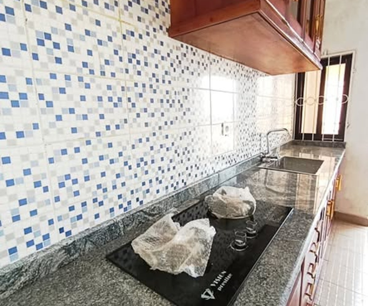 Appartement moderne 2 chambres – Nsam Columbia
