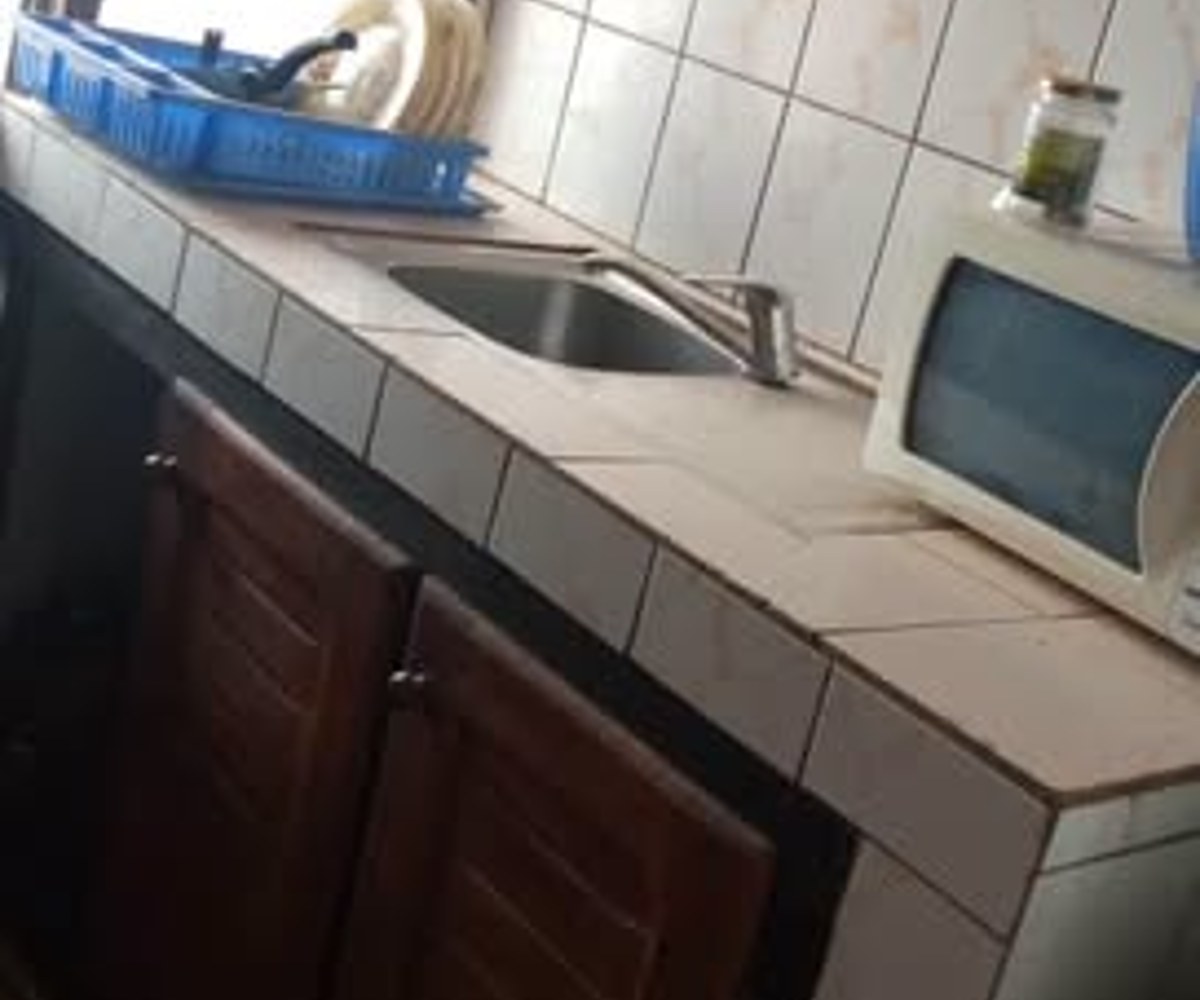 Appartement 3 chambres à louer - Ekié, Yaoundé