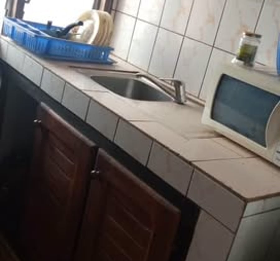 Appartement 3 chambres à louer - Ekié, Yaoundé