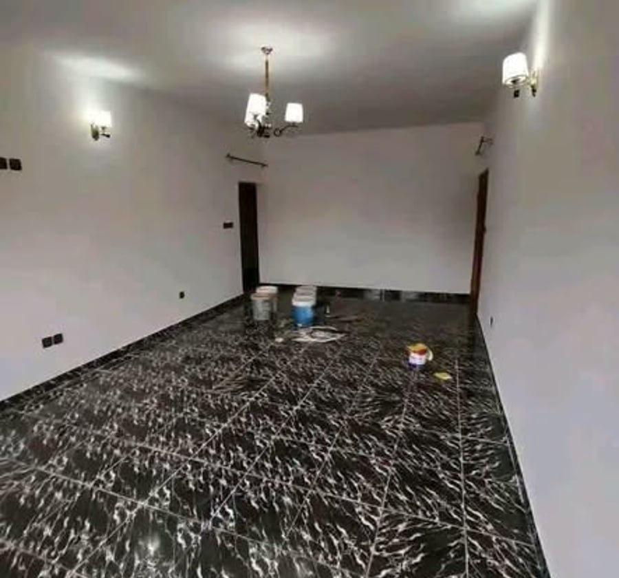 Appartement moderne VIP à Nkolfoulou