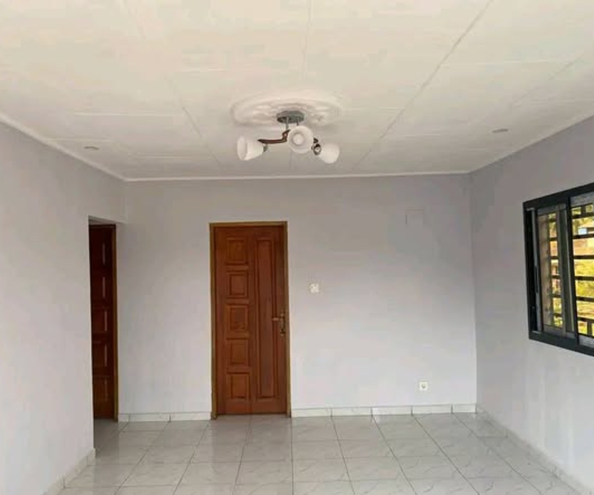 Appartement moderne CCC - 2 chambres