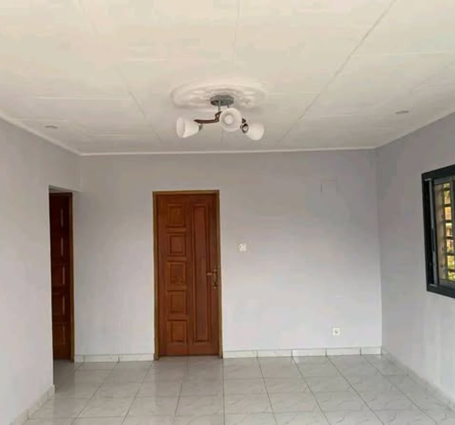 Appartement moderne CCC - 2 chambres