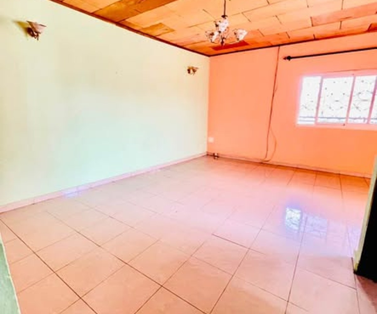 Appartement individuel à Nsimeyong