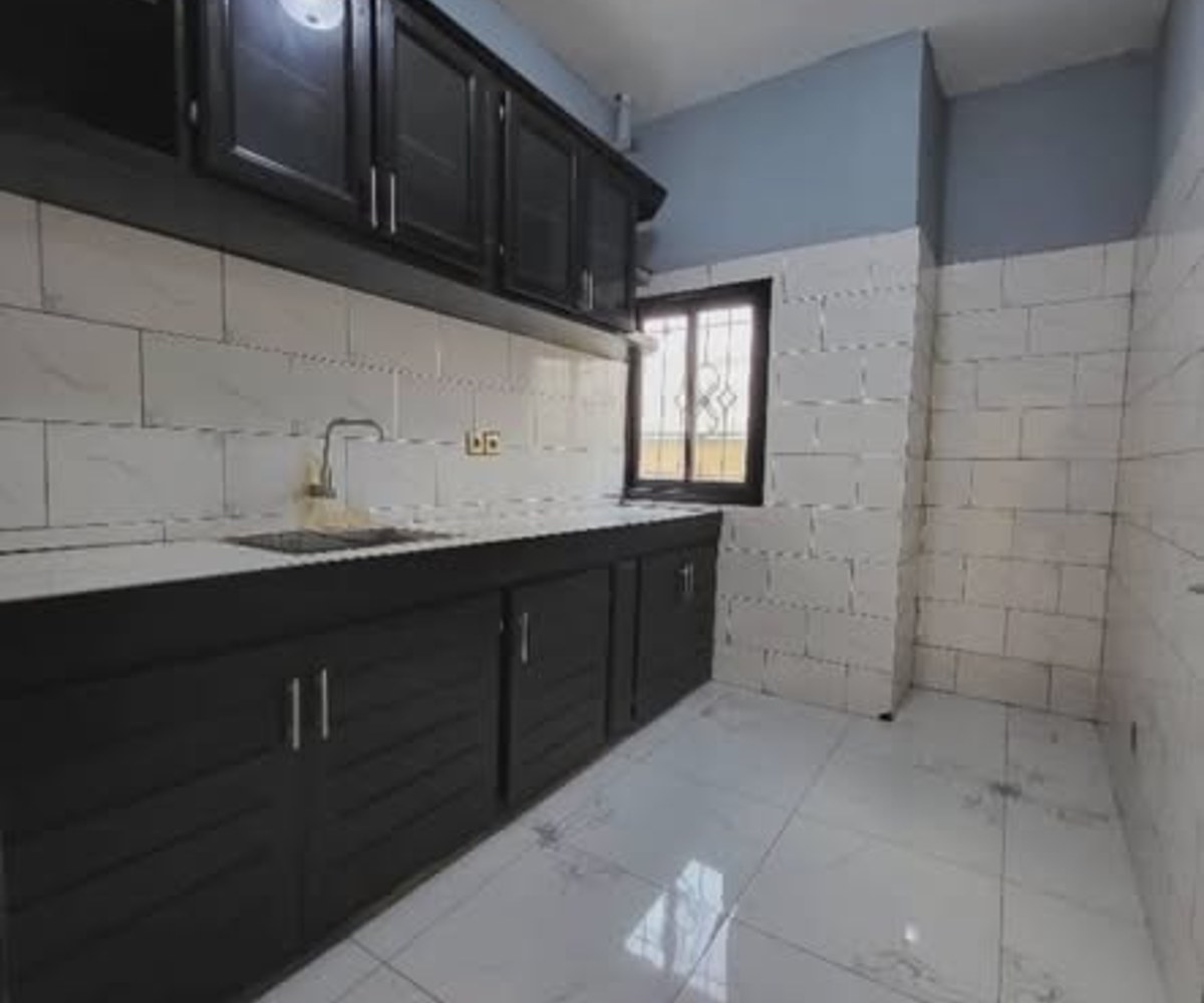 Appartement moderne à Biyem-Assi Jouvence