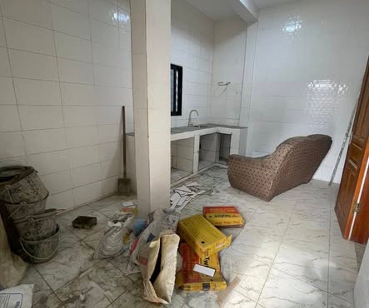 Appartement moderne - Nyalla Pariso