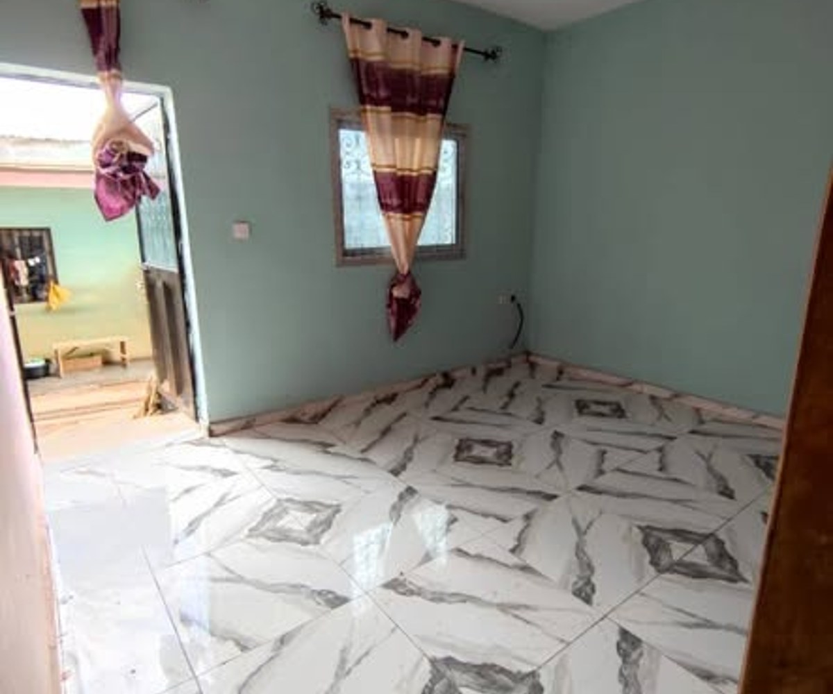 Studio ultra moderne à louer - Yaoundé Fourgerol