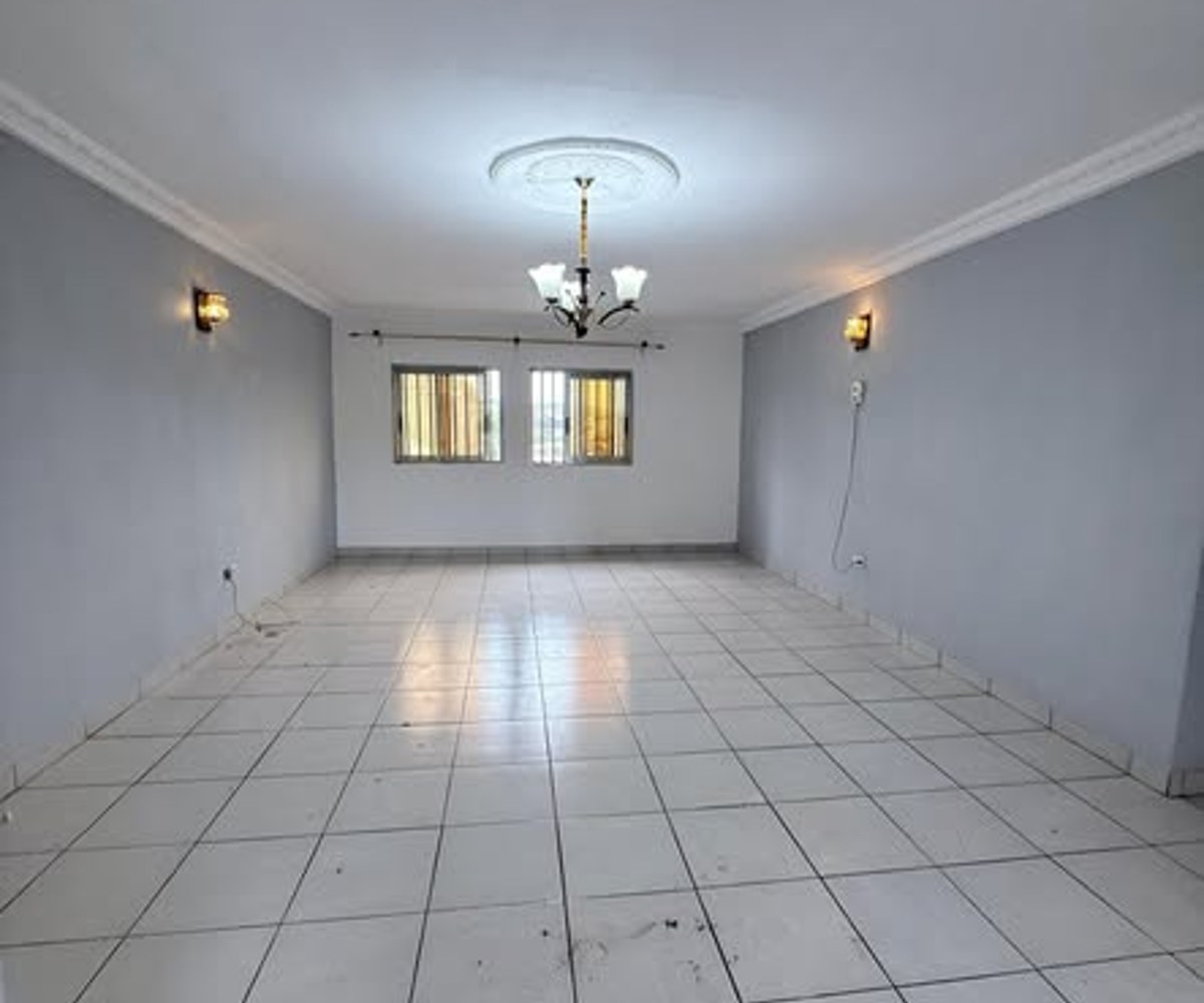 Yaoundé Nkolfoulou - Appartement VIP 2 chambres à louer