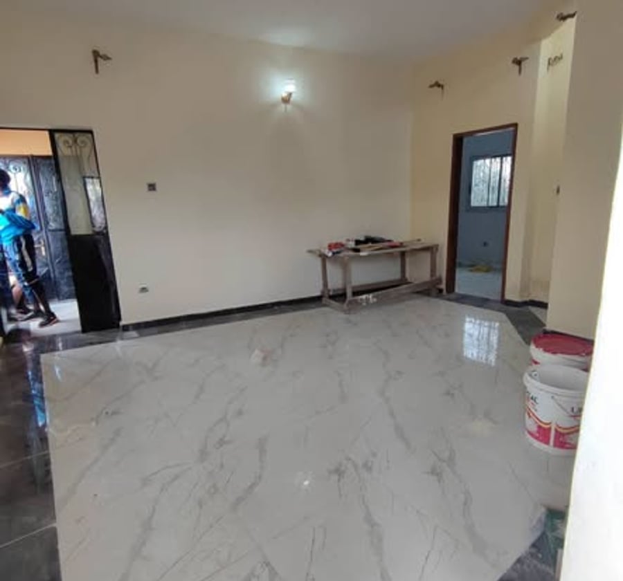Appartement moderne à louer - Fourgerol, Yaoundé