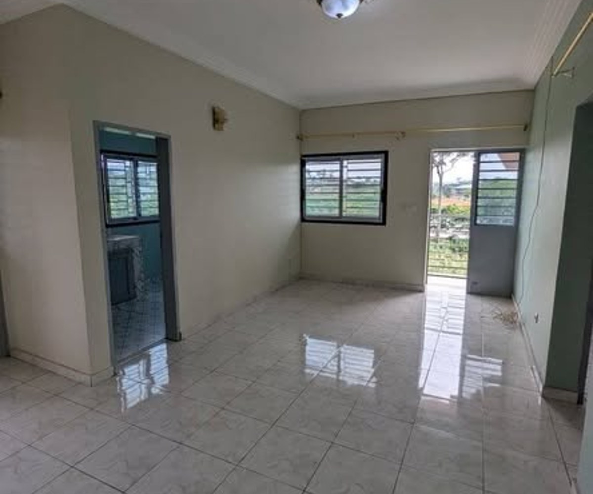 Appartement VIP 2 chambres à Nkolfoulou