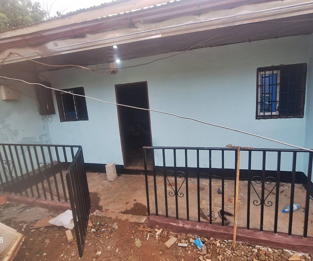 Appartement neuf à louer - Ekounou, Stade Abega