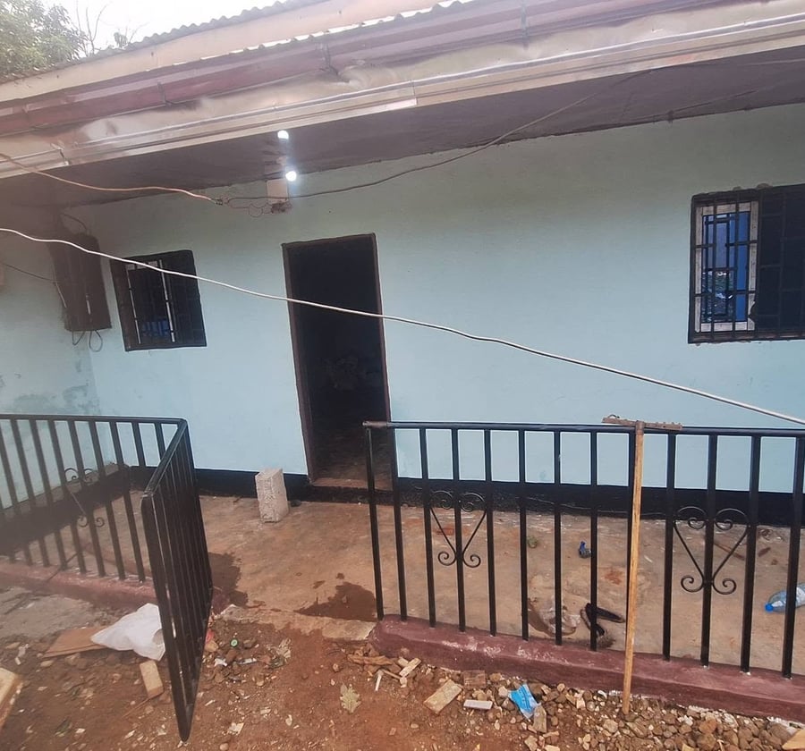 Appartement neuf à louer - Ekounou, Stade Abega