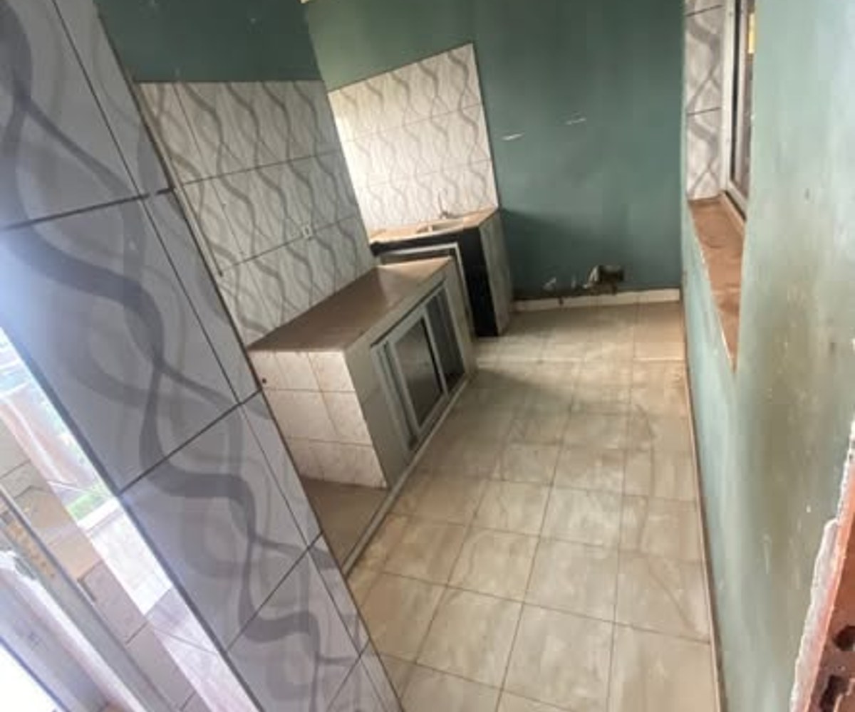 Appartement Moderne à NSAM (OBAM)