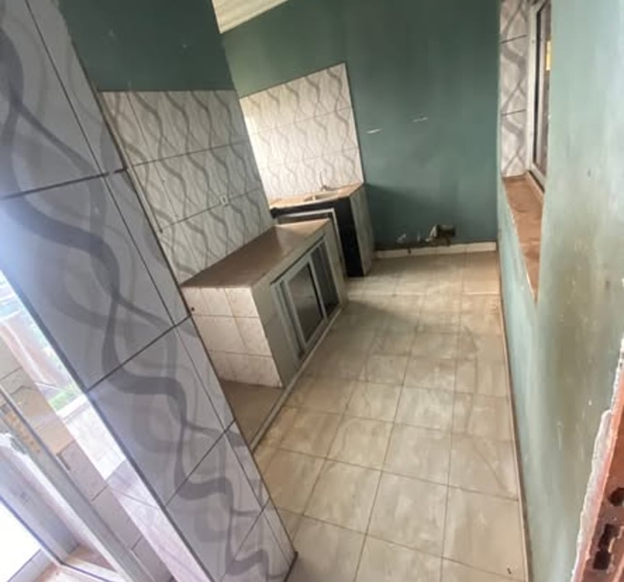 Appartement Moderne à NSAM (OBAM)