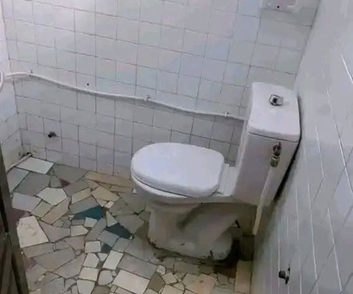 Chambre moderne à louer - Mvog-Ada, Yaoundé