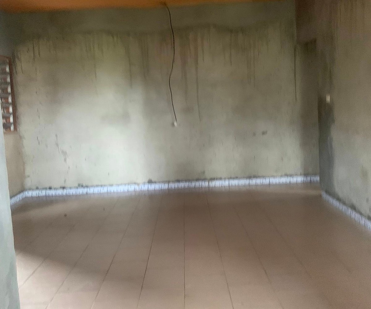 Appartement spacieux 2 chambres - Nkoabang Chateau