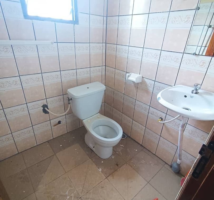 Appartement haut standing à louer à Obili