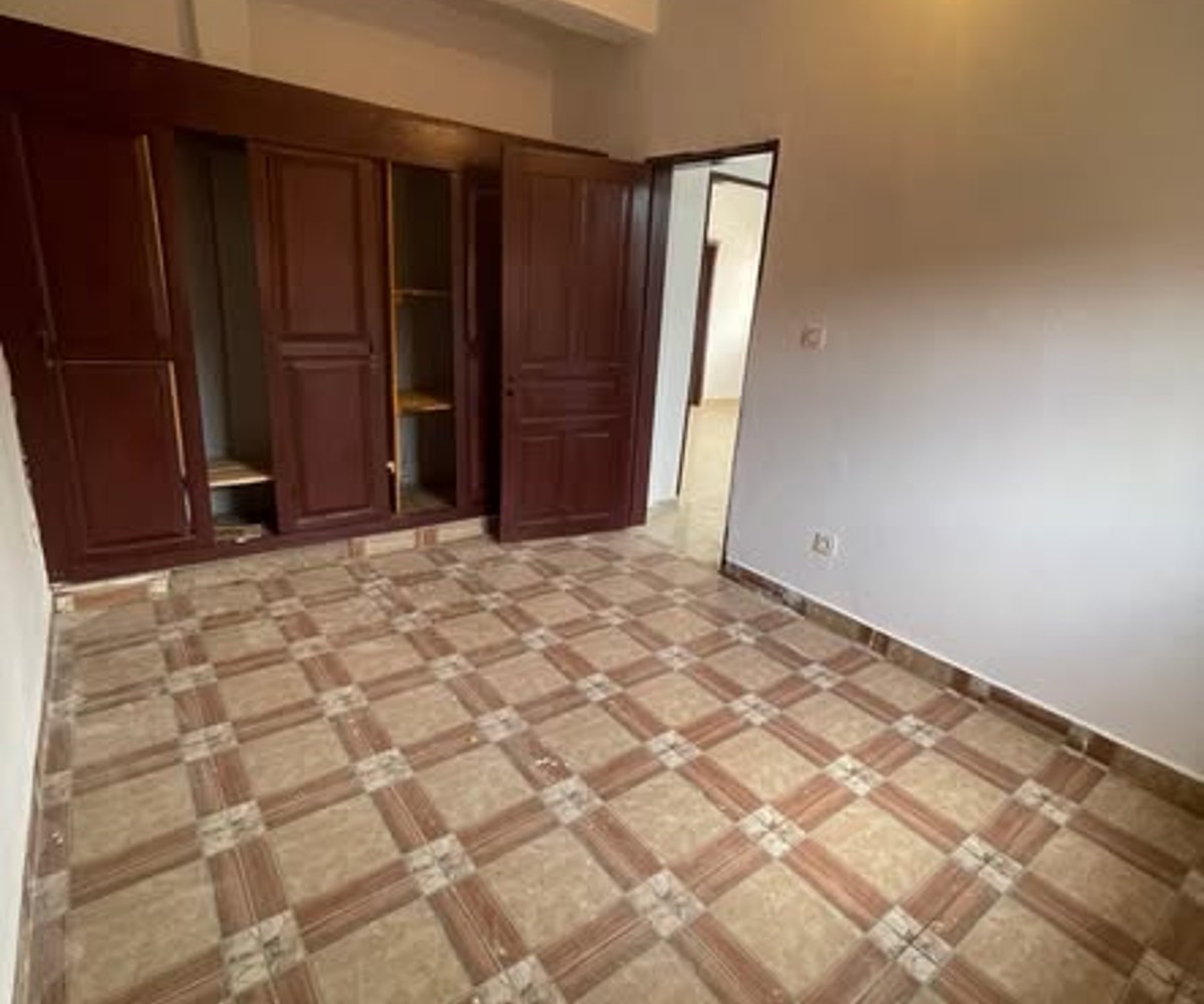 Appartement VIP à louer - 2 chambres - Yaoundé Centre-ville