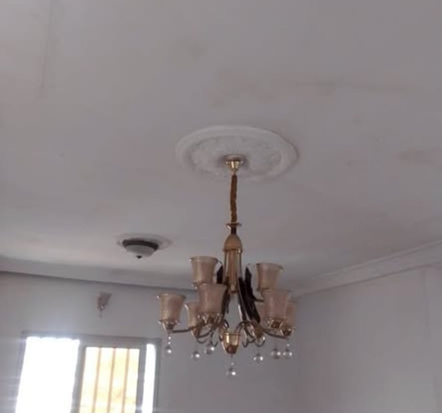Bel Appartement Staffé et spacieux à Mvog-Ada